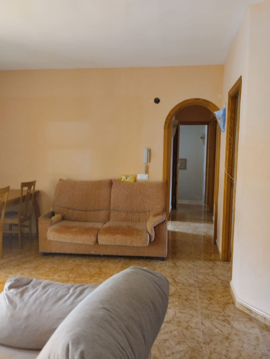 6 soverom Hus til salgs i Benitachell / Benitatxell - € 300 000 (Ref: 9758215)