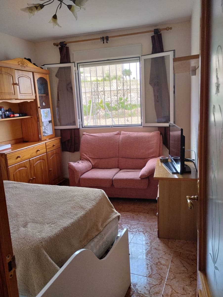 6 soverom Hus til salgs i Benitachell / Benitatxell - € 300 000 (Ref: 9758215)