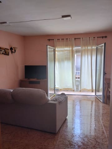 6 soverom Hus til salgs i Benitachell / Benitatxell - € 300 000 (Ref: 9758215)