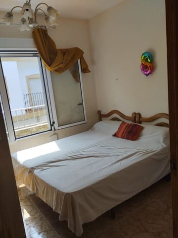 6 soverom Hus til salgs i Benitachell / Benitatxell - € 300 000 (Ref: 9758215)