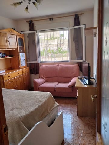 6 soverom Hus til salgs i Benitachell / Benitatxell - € 300 000 (Ref: 9758215)