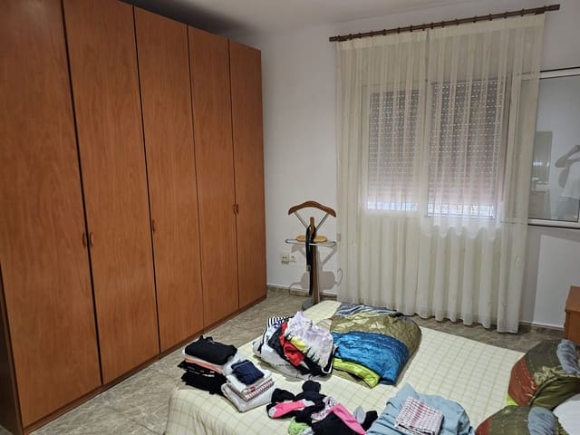 6 soverom Hus til salgs i Benitachell / Benitatxell - € 300 000 (Ref: 9758215)