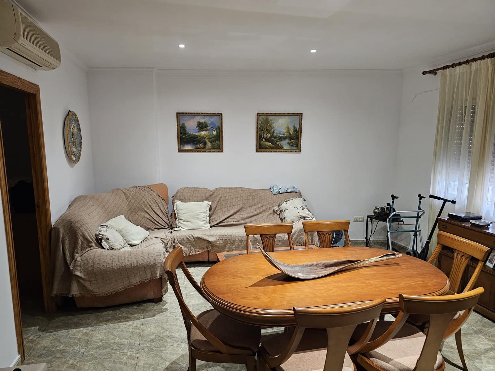 6 soverom Hus til salgs i Benitachell / Benitatxell - € 300 000 (Ref: 9758215)