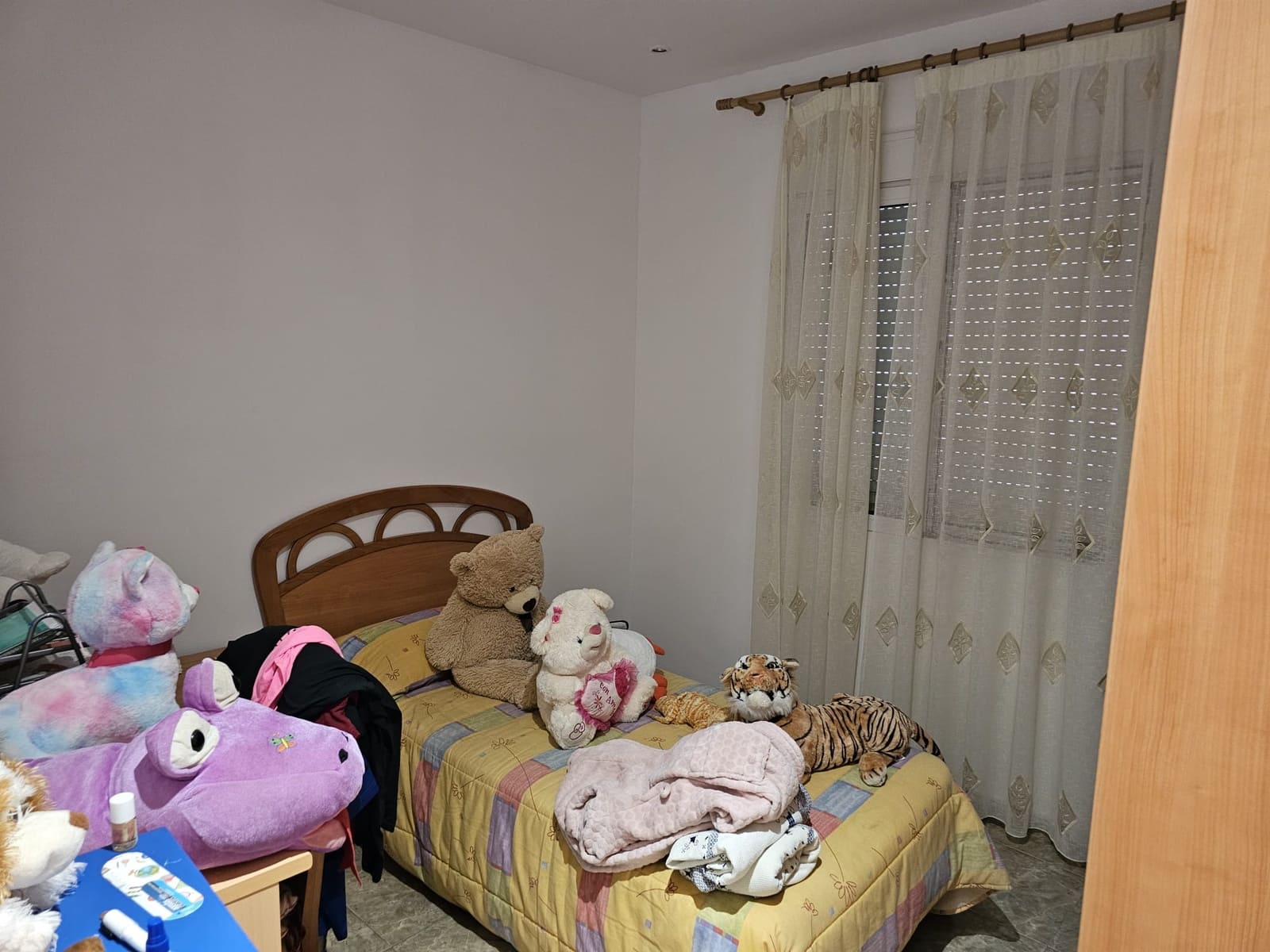 6 soverom Hus til salgs i Benitachell / Benitatxell - € 300 000 (Ref: 9758215)