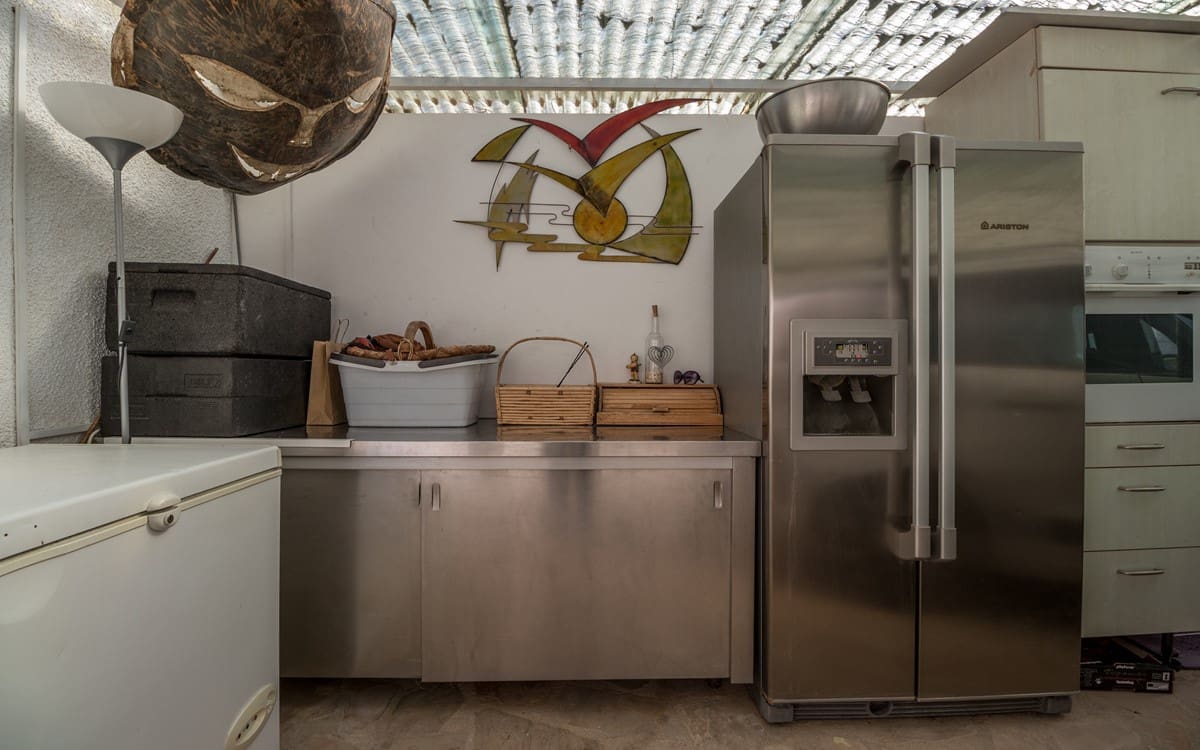 6 slaapkamer Villa te koop in Moraira - € 980.000 (Ref: 9760993)