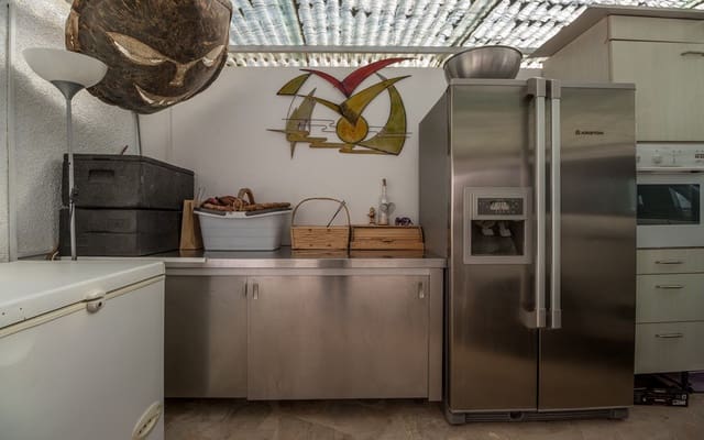 6 slaapkamer Villa te koop in Moraira, Teulada-Moraira - € 980.000 (Ref: 9760993)