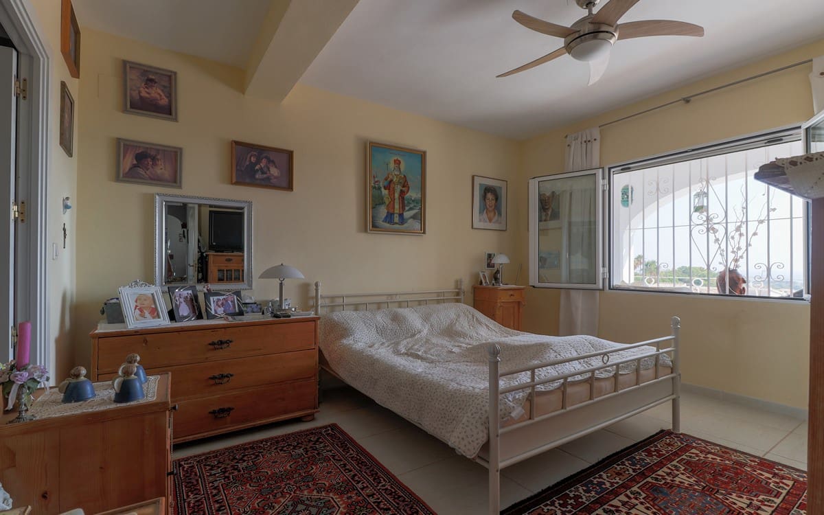 6 slaapkamer Villa te koop in Moraira - € 980.000 (Ref: 9760993)