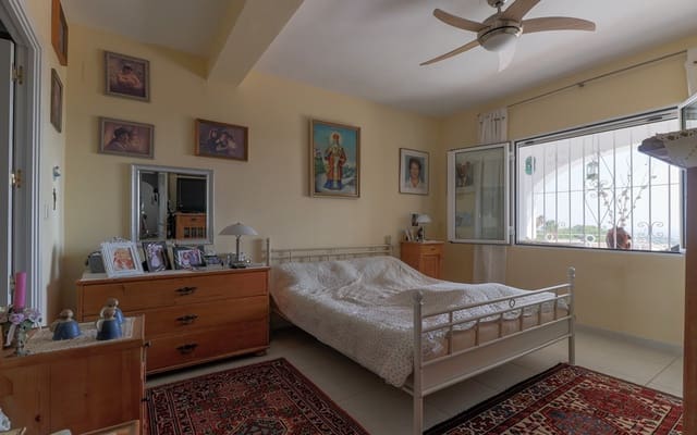 6 slaapkamer Villa te koop in Moraira, Teulada-Moraira - € 980.000 (Ref: 9760993)