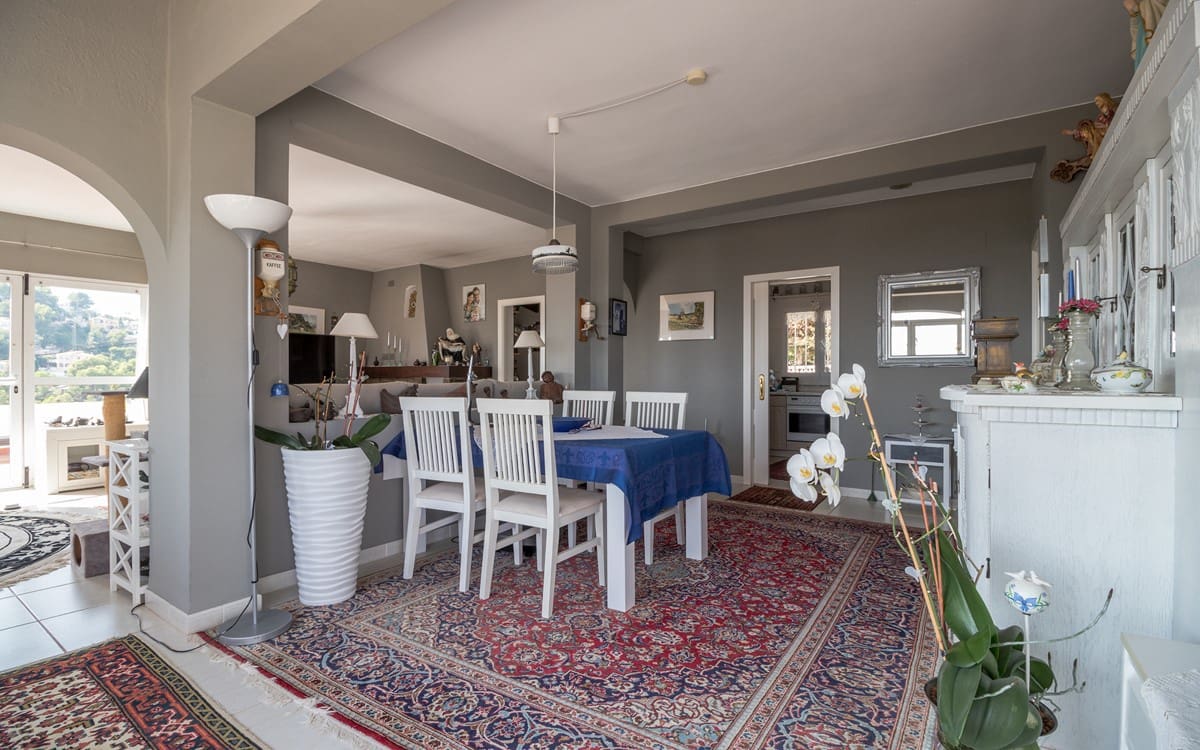 6 slaapkamer Villa te koop in Moraira - € 980.000 (Ref: 9760993)