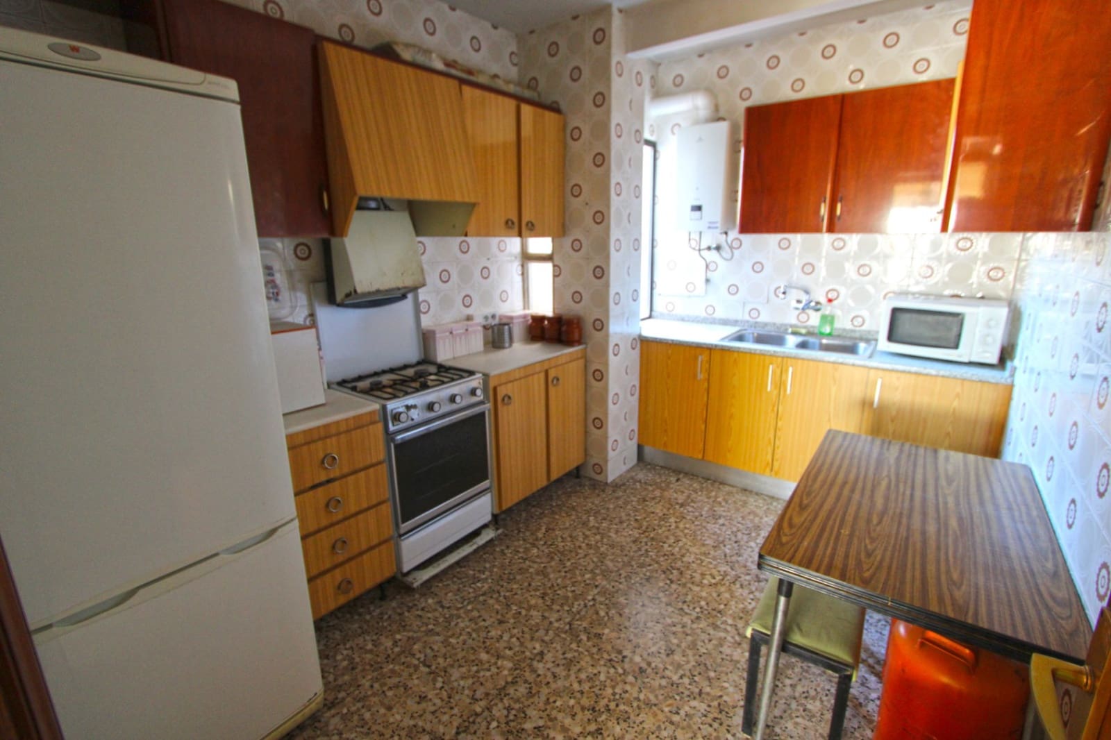 3 chambre Appartement à vendre à Murla - 120 000 € (Ref: 9760994)