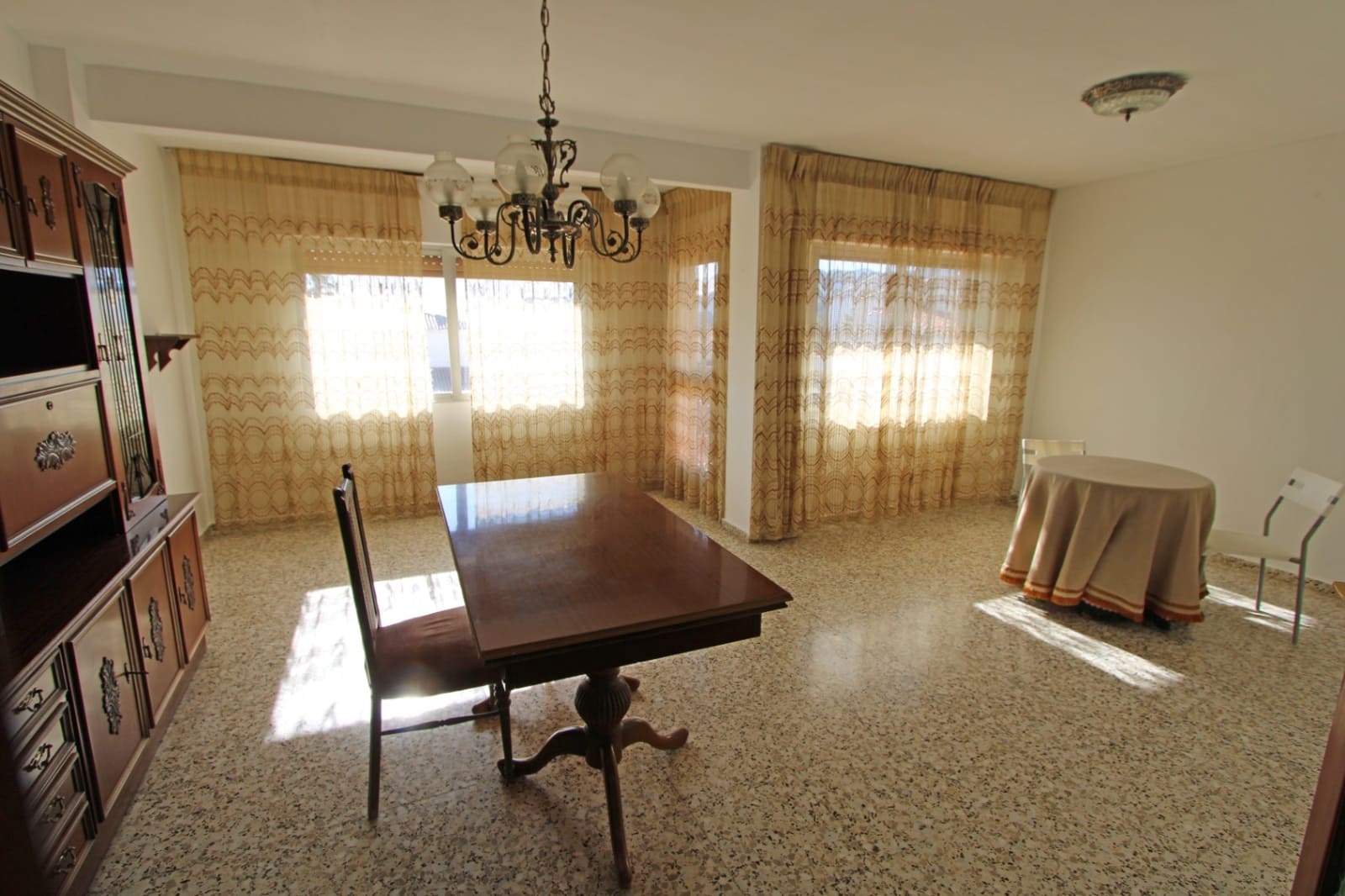 3 chambre Appartement à vendre à Murla - 120 000 € (Ref: 9760994)