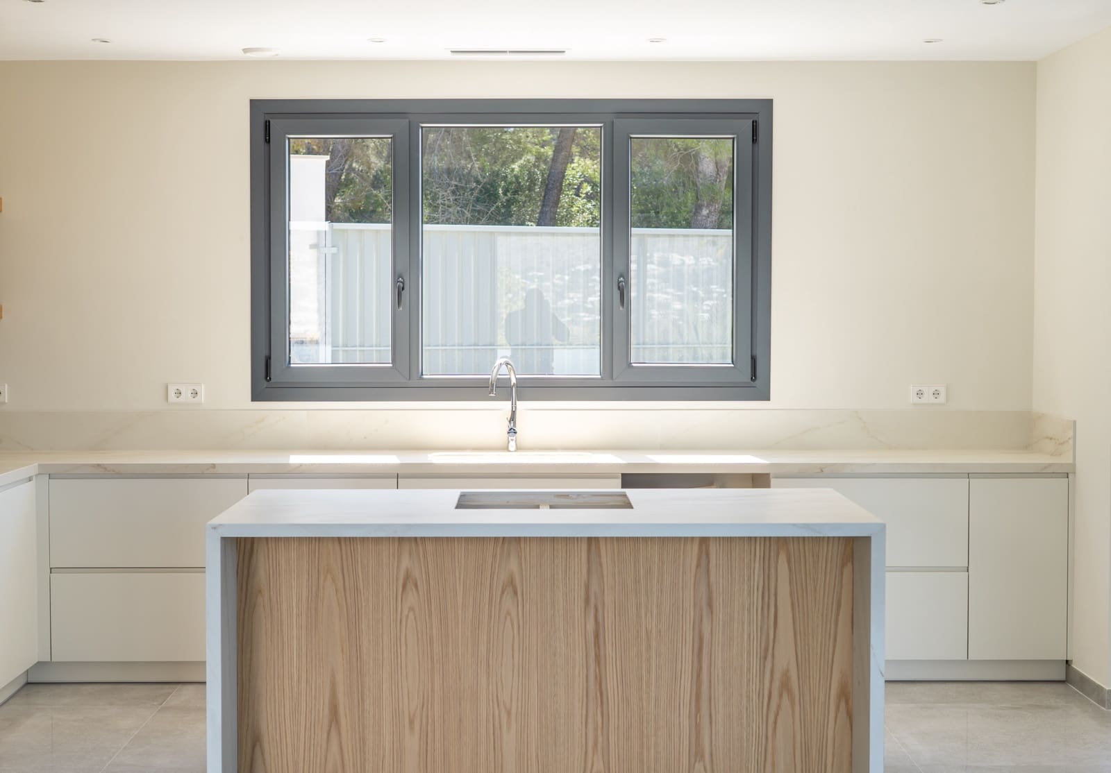 Chalet de 3 habitaciones en Javea / Xàbia en venta con garaje - 1.190.000 € (Ref: 9760995)