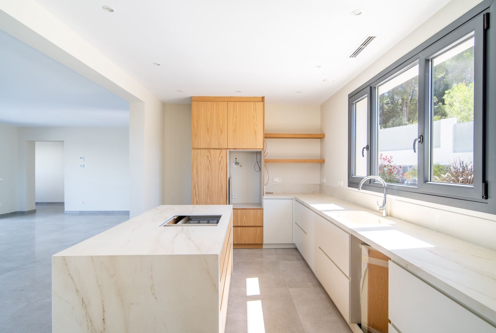 Chalet de 3 habitaciones en Javea / Xàbia en venta con garaje - 1.190.000 € (Ref: 9760995)