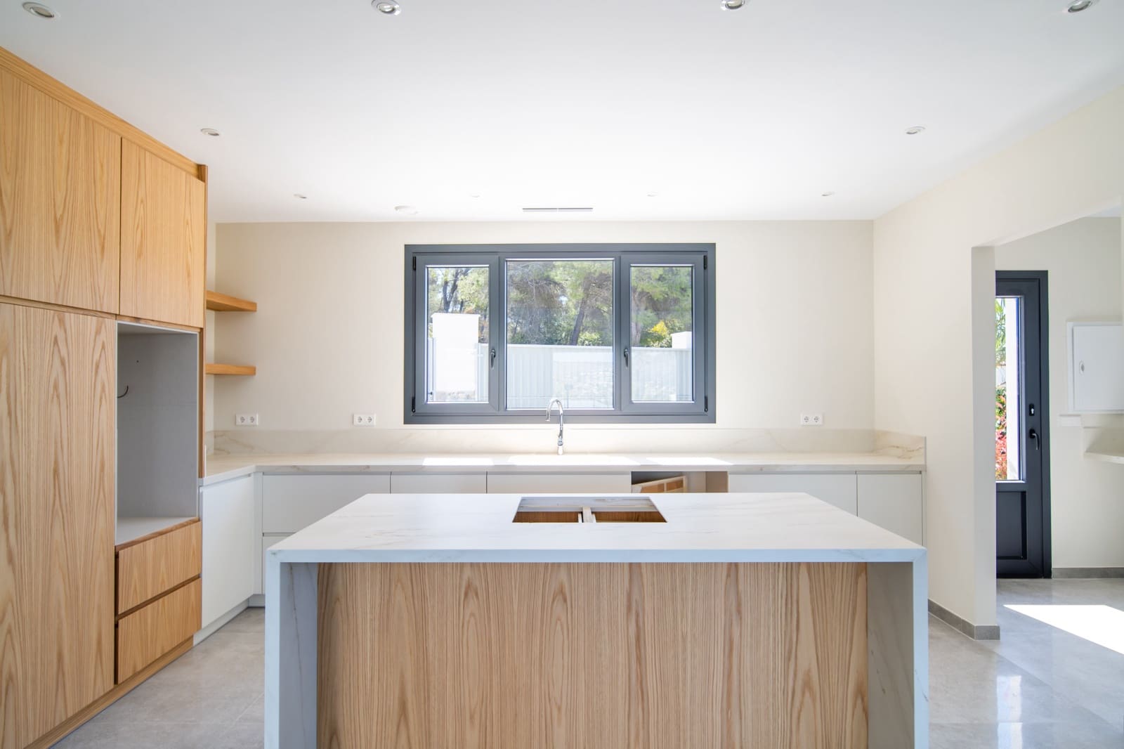 Chalet de 3 habitaciones en Javea / Xàbia en venta con garaje - 1.190.000 € (Ref: 9760995)