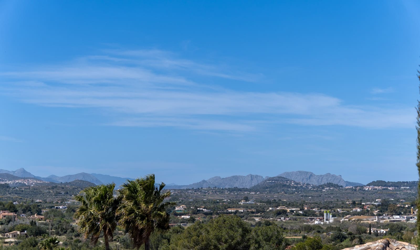 Chalet de 3 habitaciones en Javea / Xàbia en venta con garaje - 1.190.000 € (Ref: 9760995)