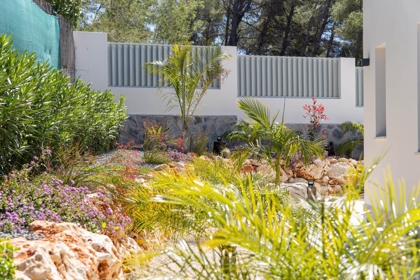 Chalet de 3 habitaciones en Javea / Xàbia en venta con garaje - 1.190.000 € (Ref: 9760995)