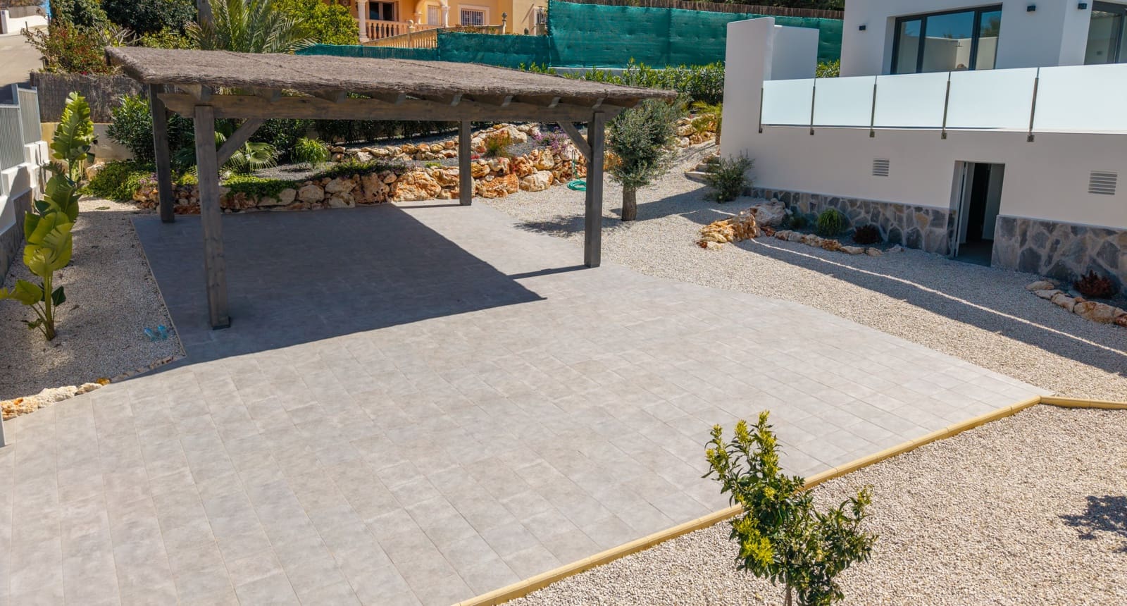 Chalet de 3 habitaciones en Javea / Xàbia en venta con garaje - 1.190.000 € (Ref: 9760995)