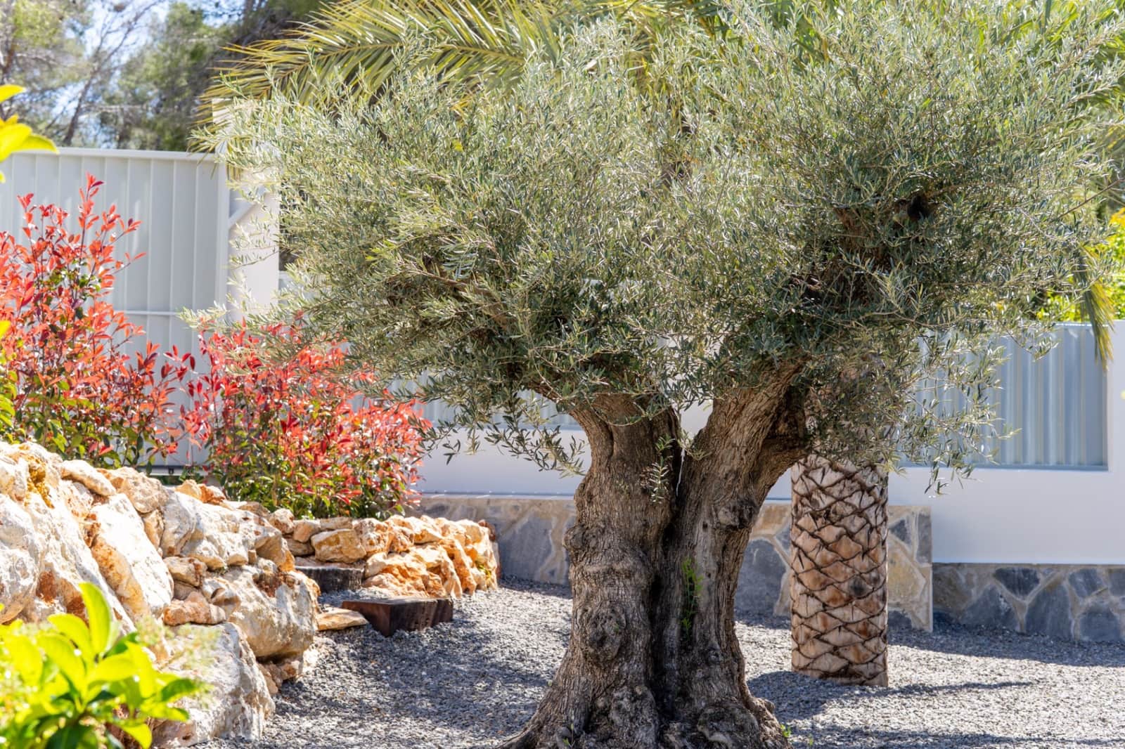 Chalet de 3 habitaciones en Javea / Xàbia en venta con garaje - 1.190.000 € (Ref: 9760995)