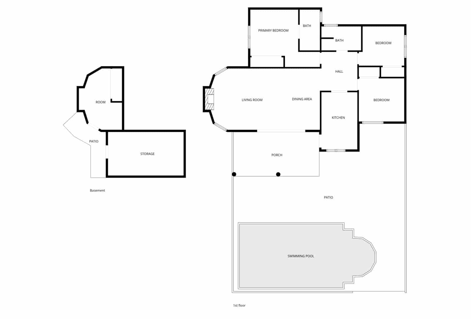 3 sypialnia Willa na sprzedaż w Benitachell / Benitatxell - 575 000 € (Ref: 9760996)