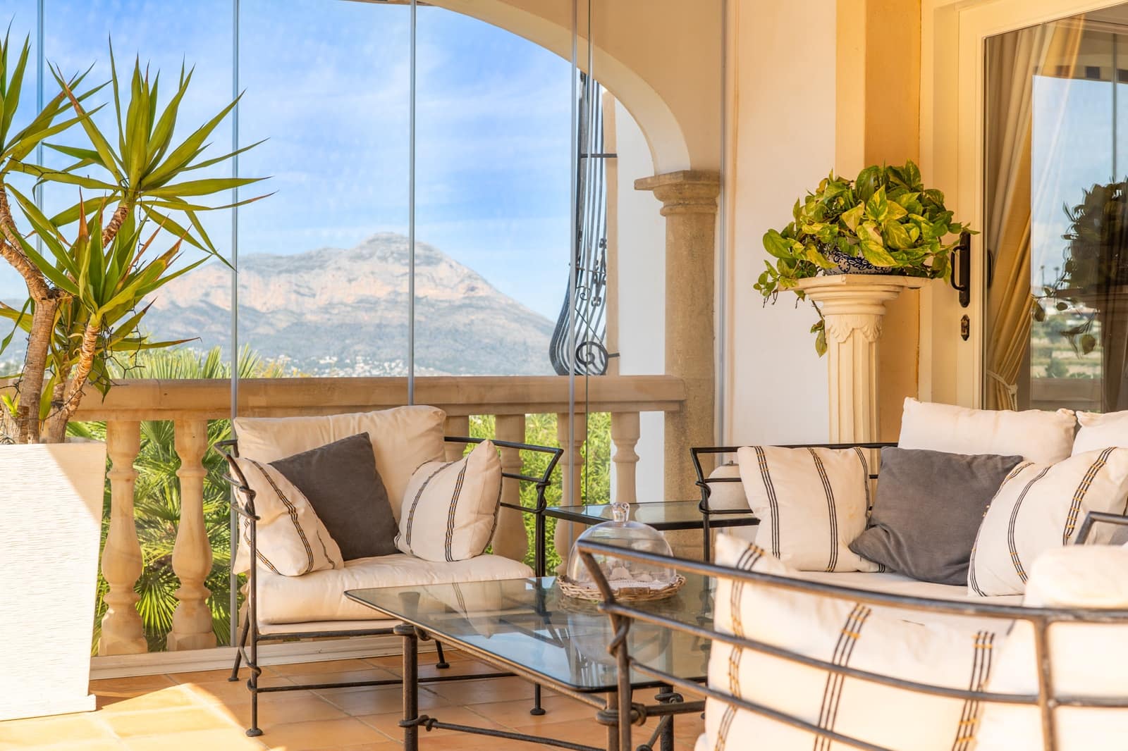 3 sypialnia Willa na sprzedaż w Benitachell / Benitatxell - 575 000 € (Ref: 9760996)