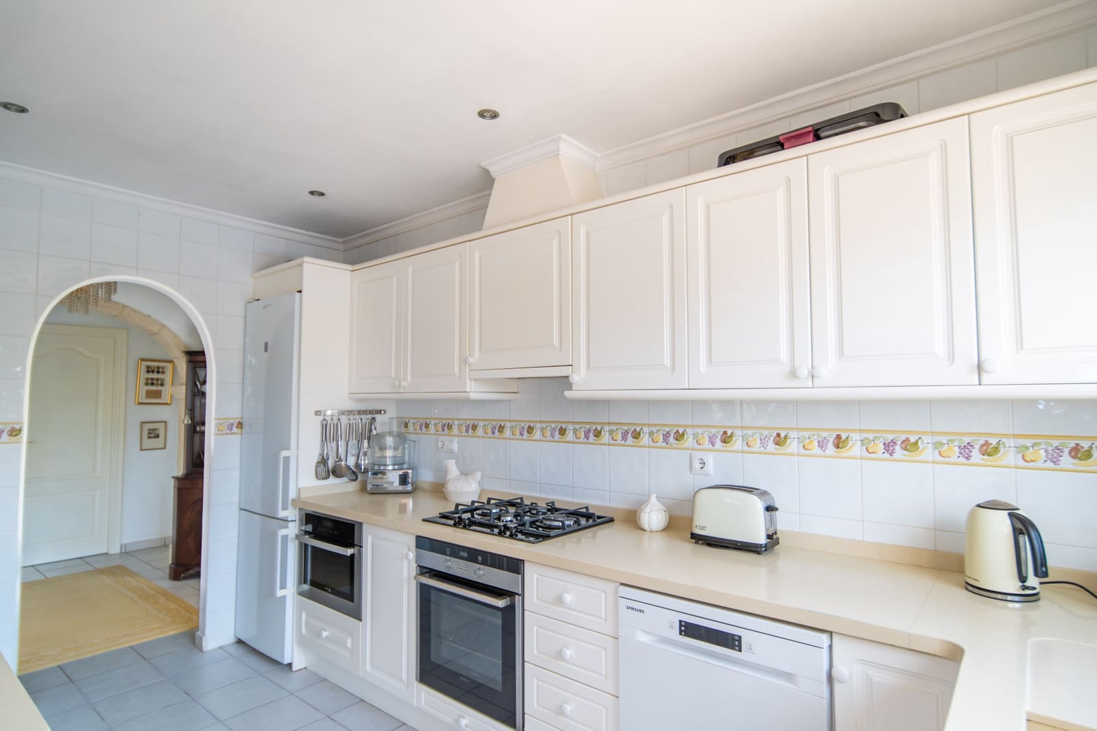 3 sypialnia Willa na sprzedaż w Benitachell / Benitatxell - 575 000 € (Ref: 9760996)