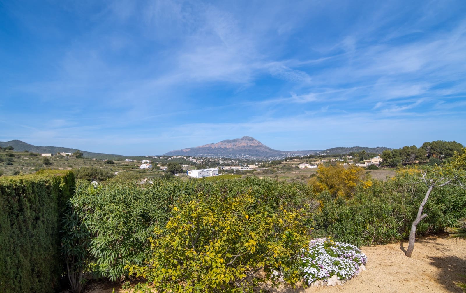 3 sypialnia Willa na sprzedaż w Benitachell / Benitatxell - 575 000 € (Ref: 9760996)