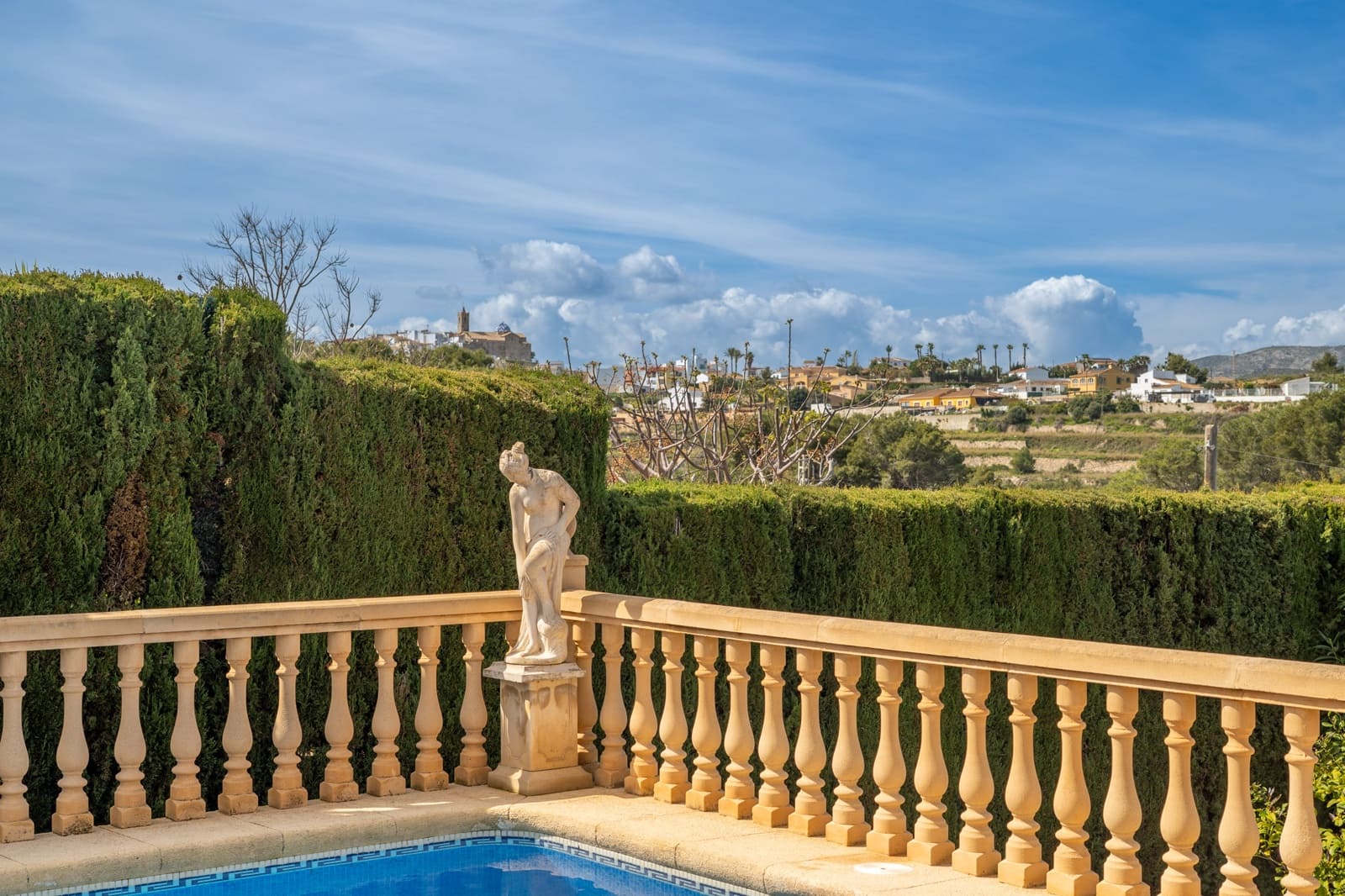 3 sypialnia Willa na sprzedaż w Benitachell / Benitatxell - 575 000 € (Ref: 9760996)