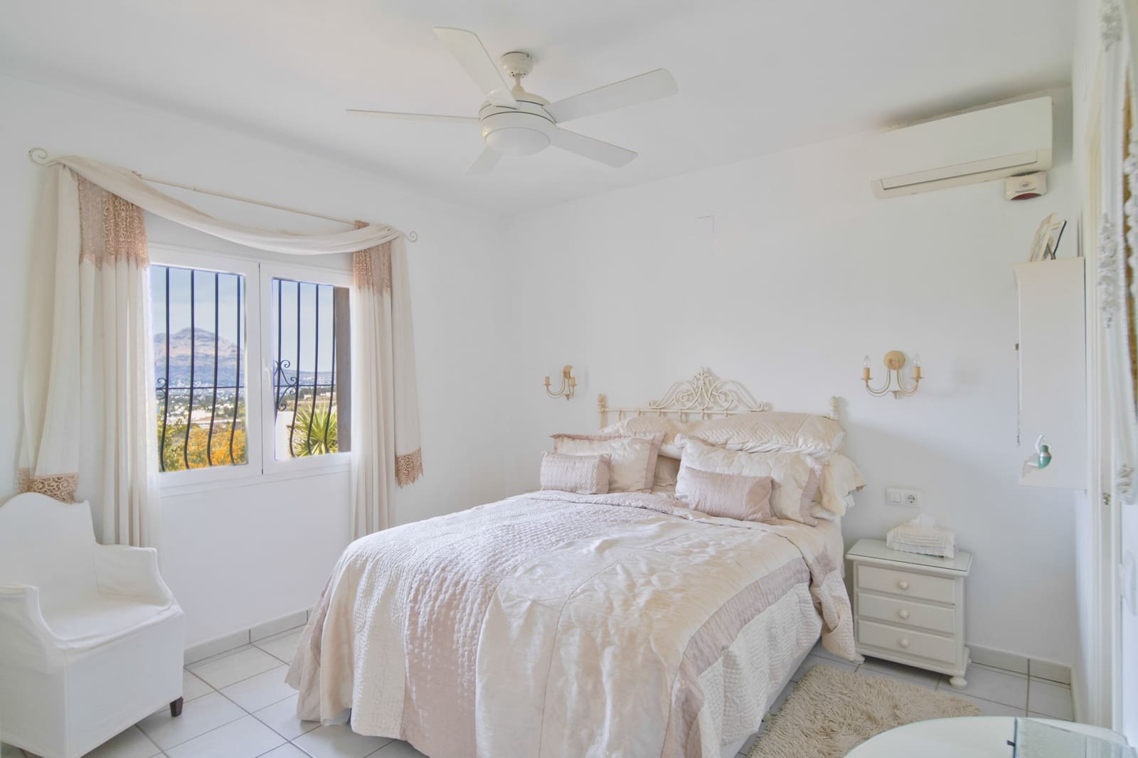 3 sypialnia Willa na sprzedaż w Benitachell / Benitatxell - 575 000 € (Ref: 9760996)