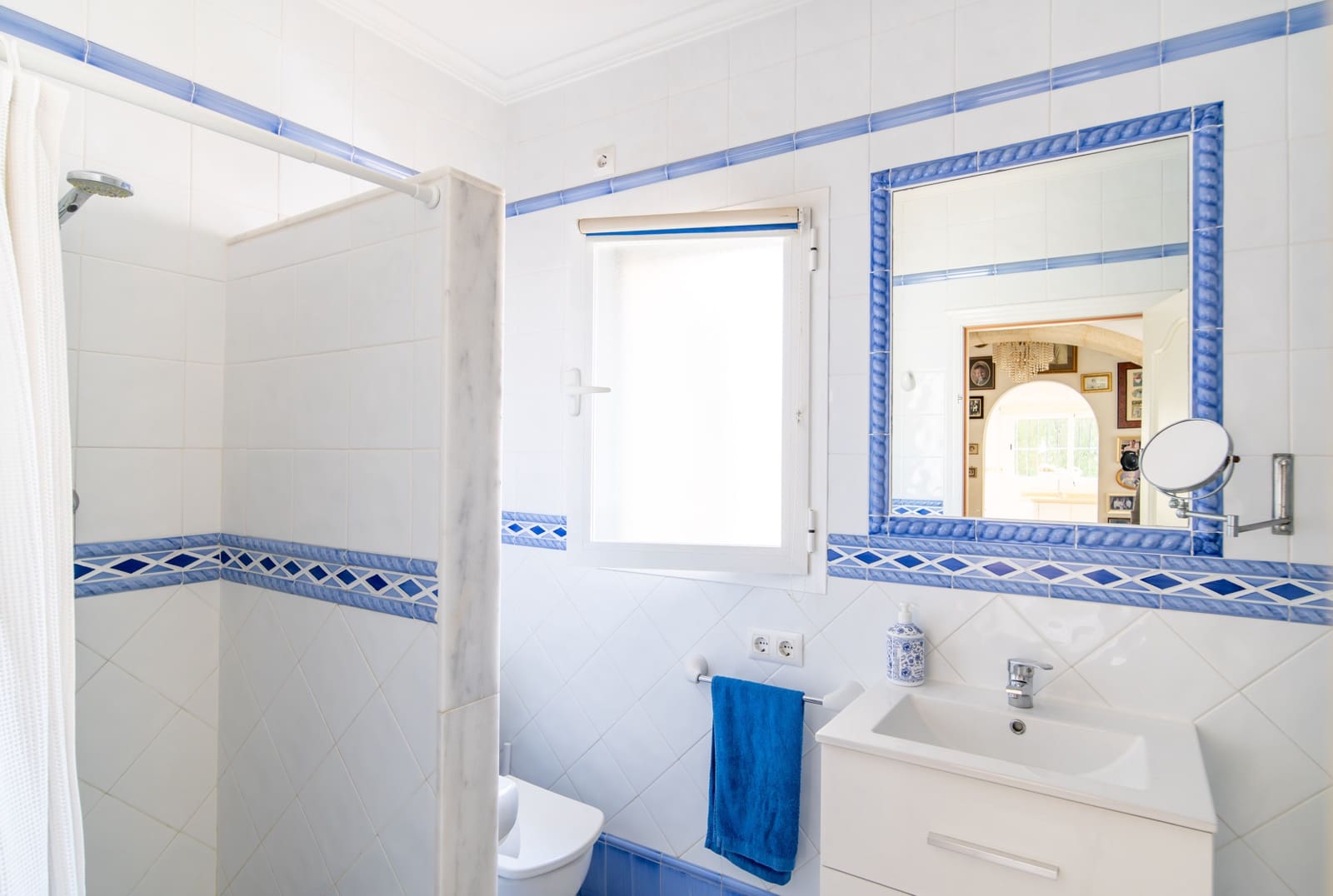 3 sypialnia Willa na sprzedaż w Benitachell / Benitatxell - 575 000 € (Ref: 9760996)