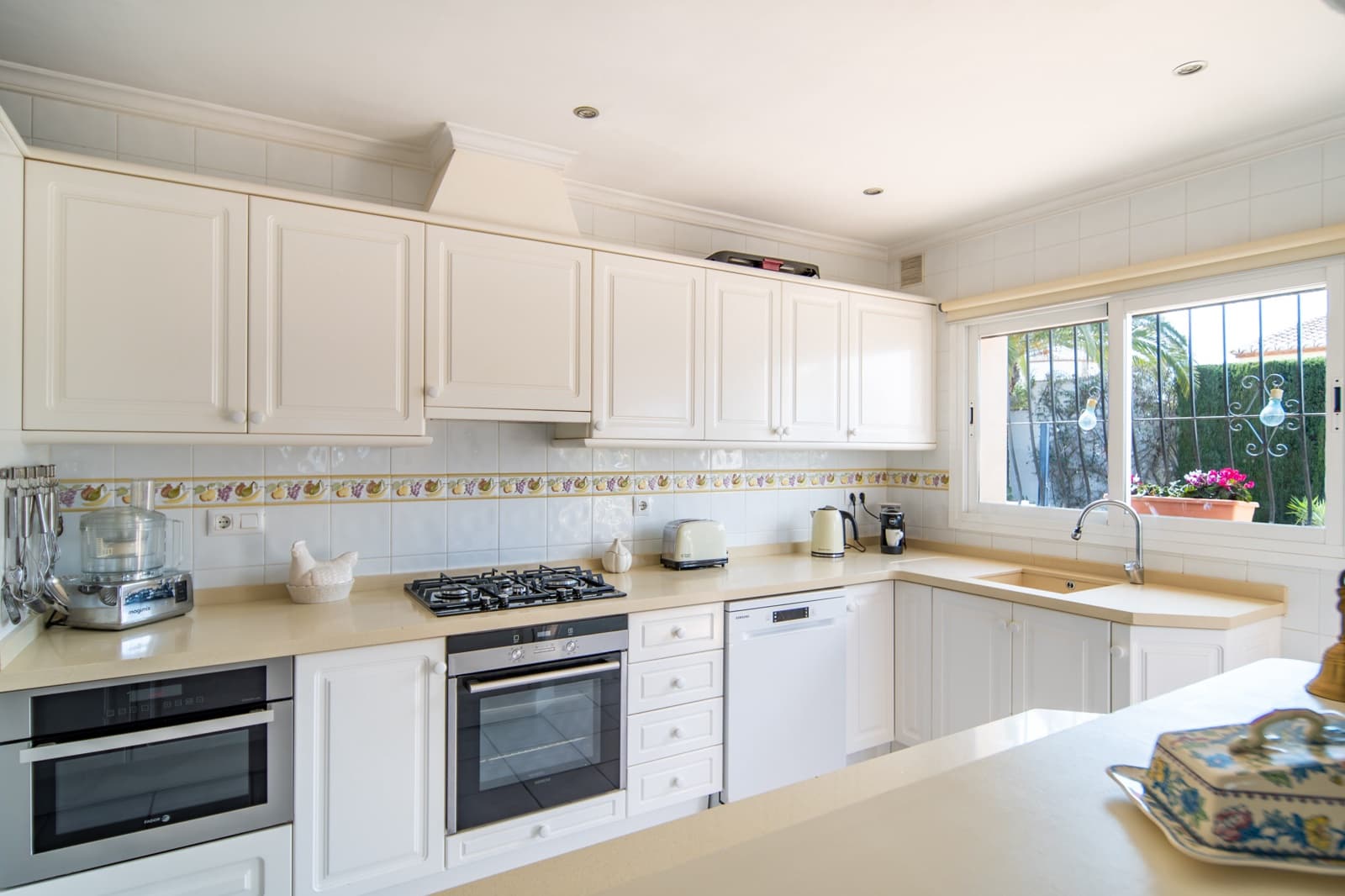 3 sypialnia Willa na sprzedaż w Benitachell / Benitatxell - 575 000 € (Ref: 9760996)