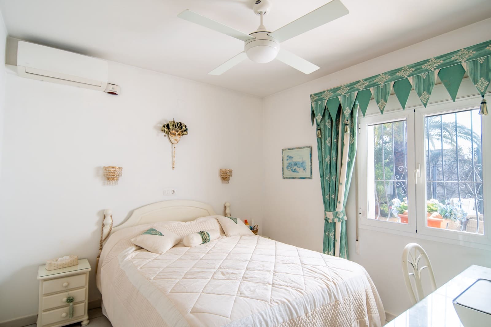 3 sypialnia Willa na sprzedaż w Benitachell / Benitatxell - 575 000 € (Ref: 9760996)