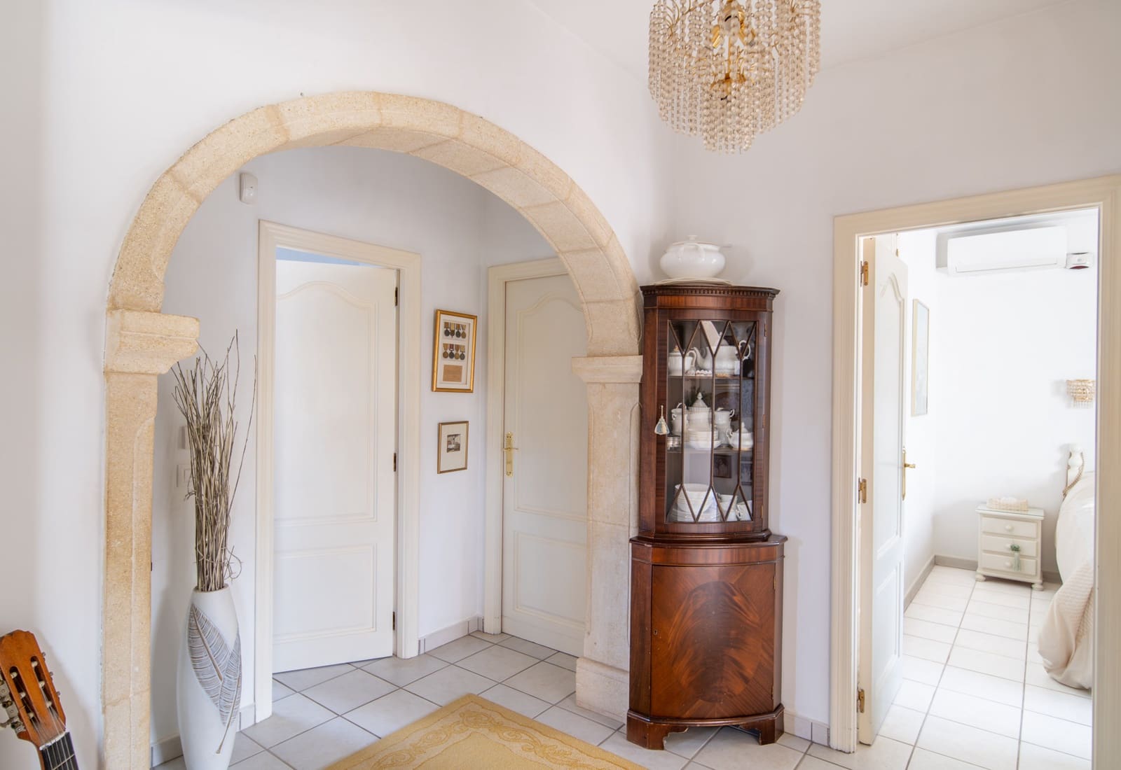 3 sypialnia Willa na sprzedaż w Benitachell / Benitatxell - 575 000 € (Ref: 9760996)