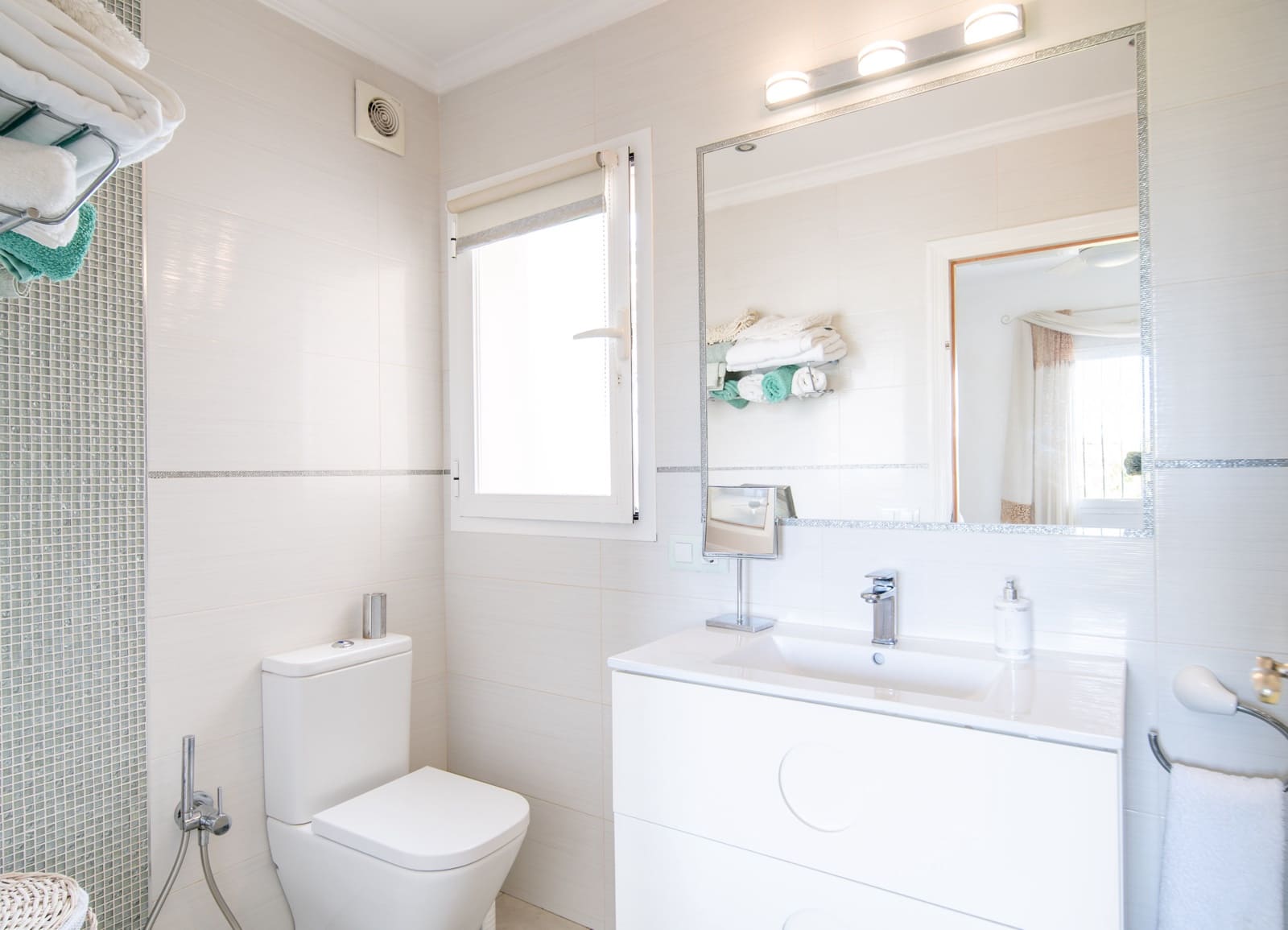 3 sypialnia Willa na sprzedaż w Benitachell / Benitatxell - 575 000 € (Ref: 9760996)