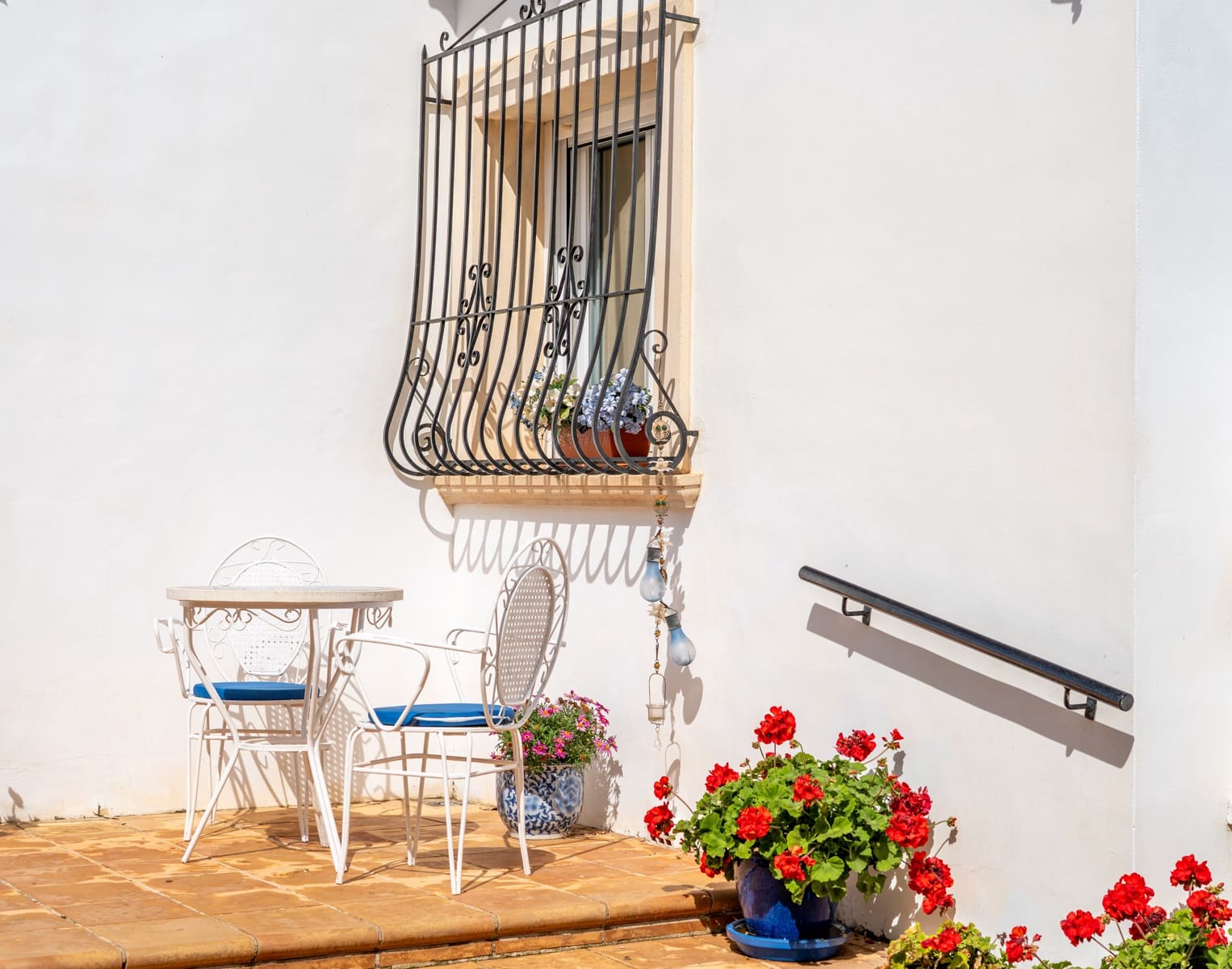 3 sypialnia Willa na sprzedaż w Benitachell / Benitatxell - 575 000 € (Ref: 9760996)