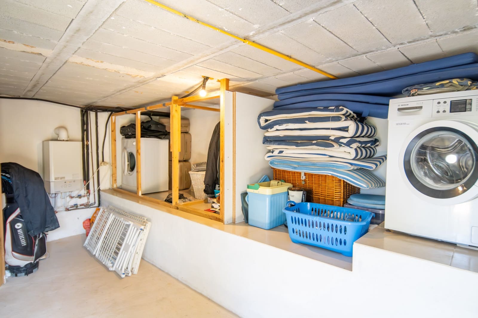 3 sypialnia Willa na sprzedaż w Benitachell / Benitatxell - 575 000 € (Ref: 9760996)