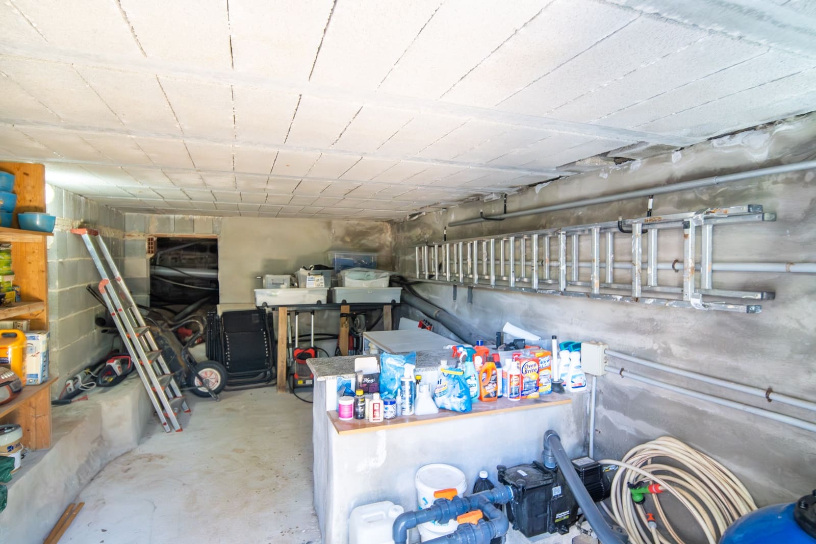 3 sypialnia Willa na sprzedaż w Benitachell / Benitatxell - 575 000 € (Ref: 9760996)