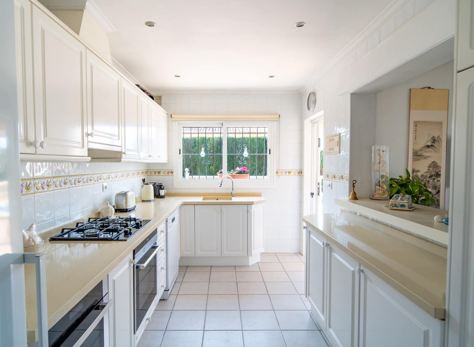 3 sypialnia Willa na sprzedaż w Benitachell / Benitatxell - 575 000 € (Ref: 9760996)