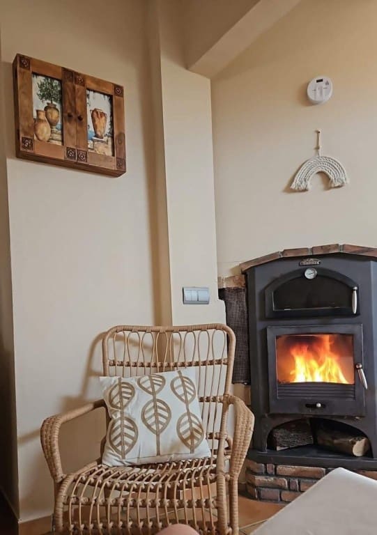 3 soveværelse Villa til salg i Polop med swimmingpool - € 259.000 (Ref: 9760997)