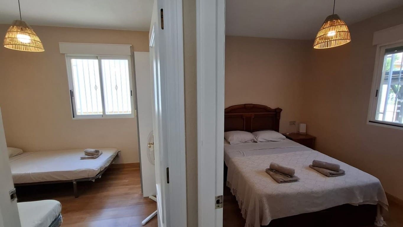 3 soveværelse Villa til salg i Polop med swimmingpool - € 259.000 (Ref: 9760997)