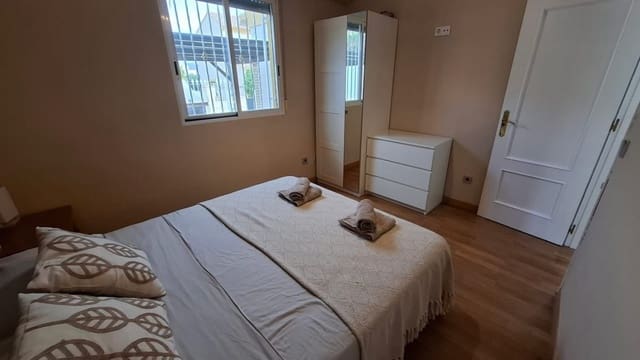 3 soveværelse Villa til salg i Polop med swimmingpool - € 259.000 (Ref: 9760997)