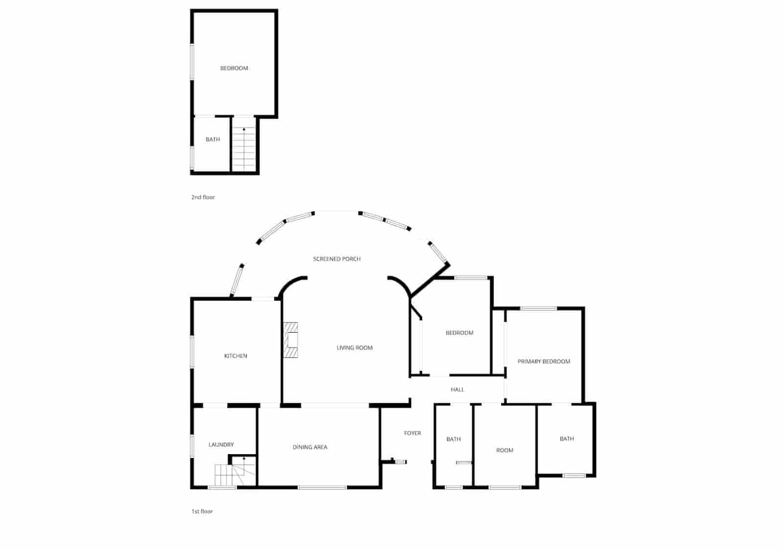 4 sypialnia Willa na sprzedaż w Javea / Xabia z garażem - 599 000 € (Ref: 9760999)