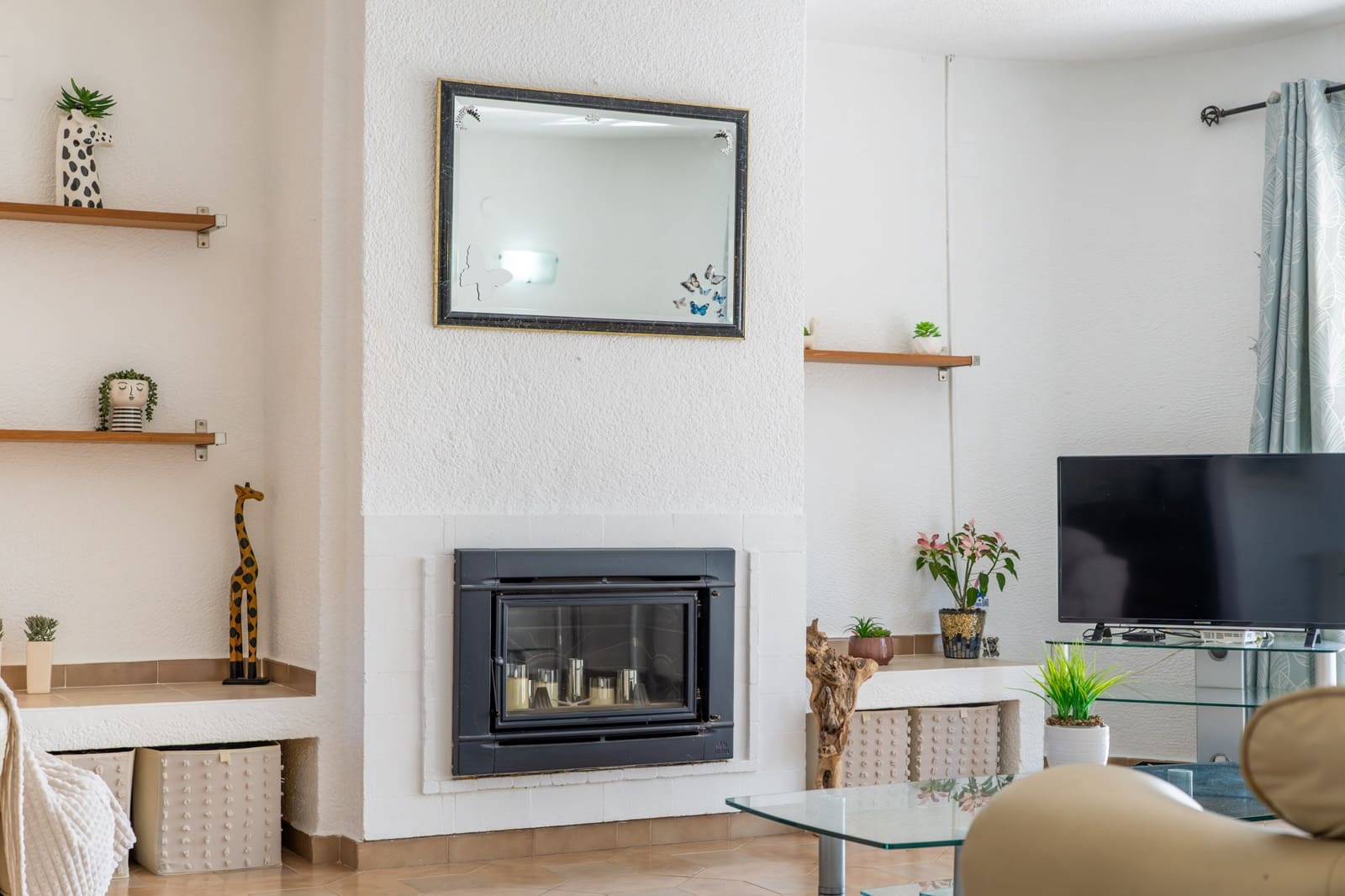 4 sypialnia Willa na sprzedaż w Javea / Xabia z garażem - 599 000 € (Ref: 9760999)