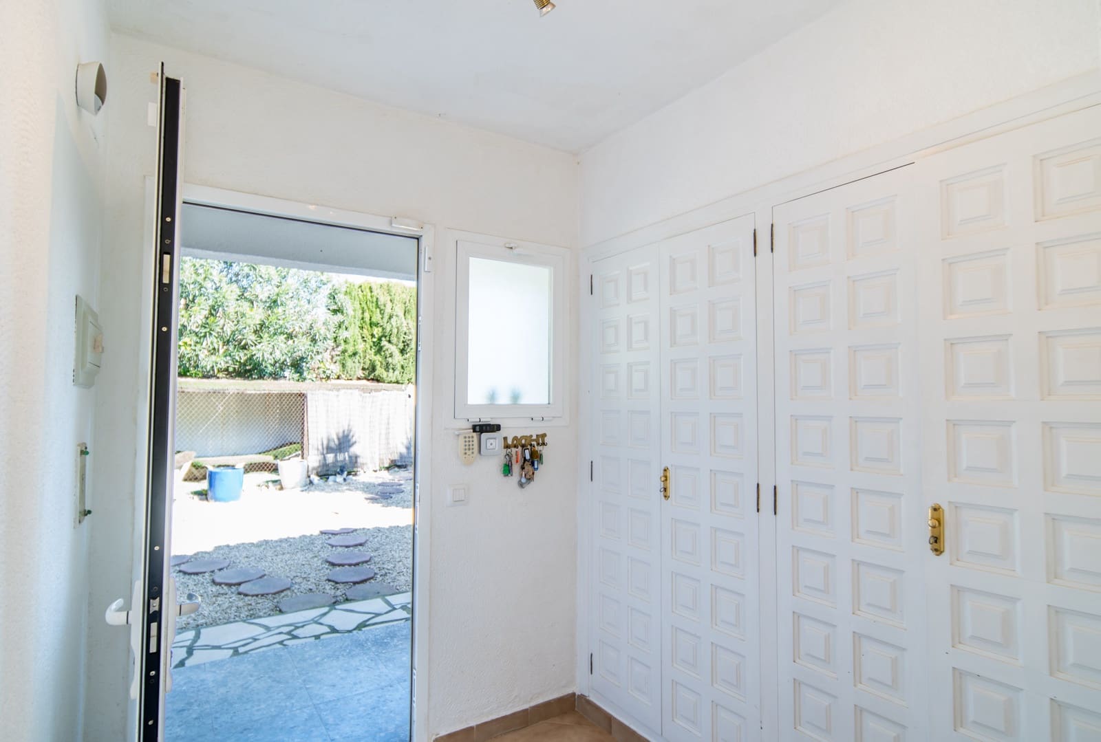 4 sypialnia Willa na sprzedaż w Javea / Xabia z garażem - 599 000 € (Ref: 9760999)