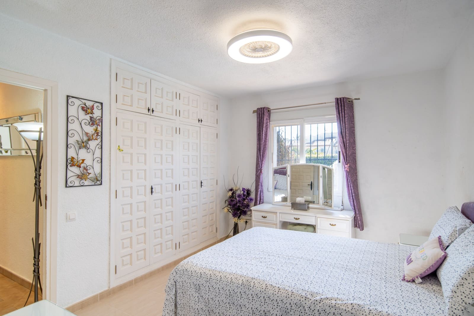 4 sypialnia Willa na sprzedaż w Javea / Xabia z garażem - 599 000 € (Ref: 9760999)