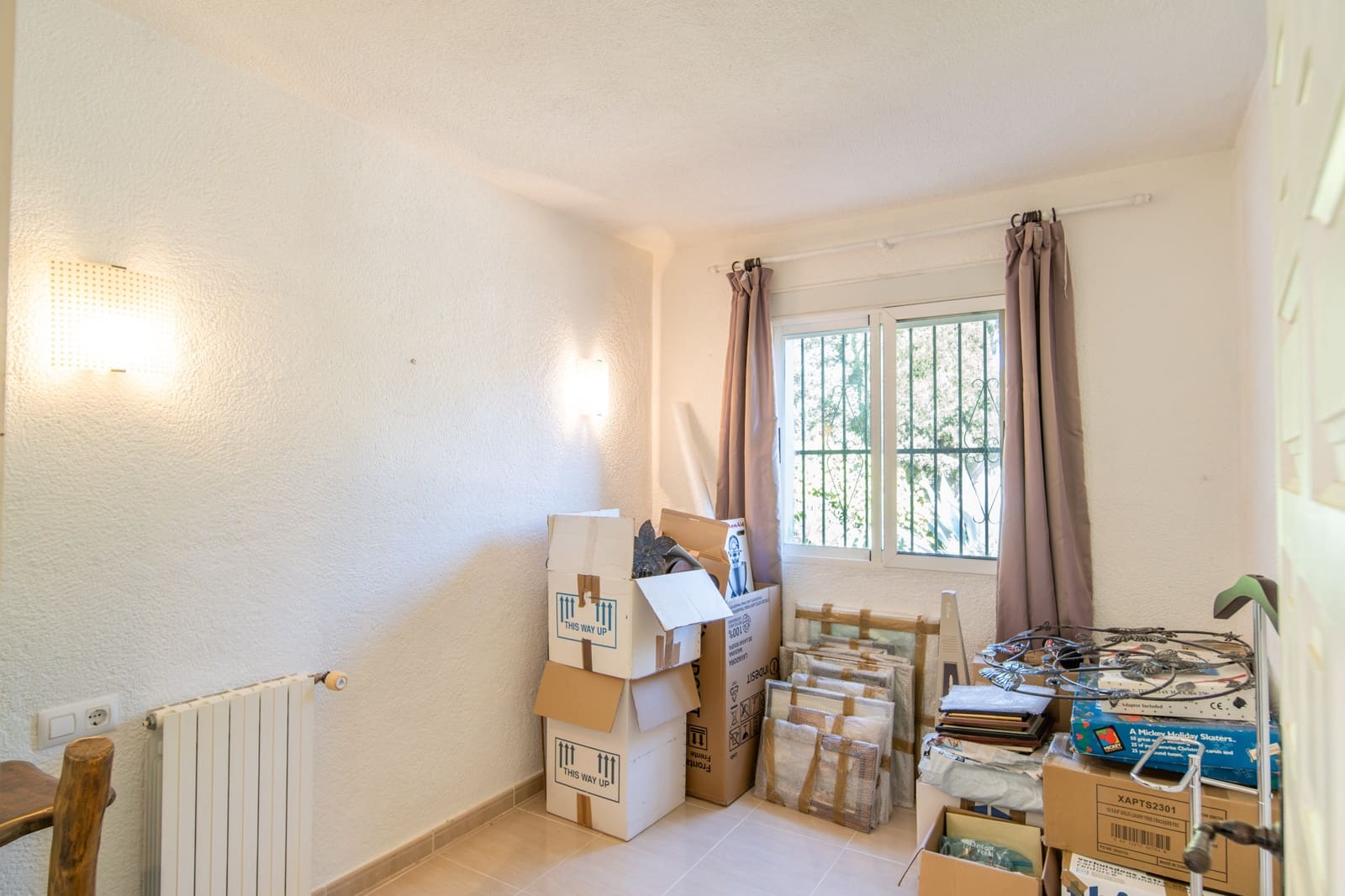 4 sypialnia Willa na sprzedaż w Javea / Xabia z garażem - 599 000 € (Ref: 9760999)