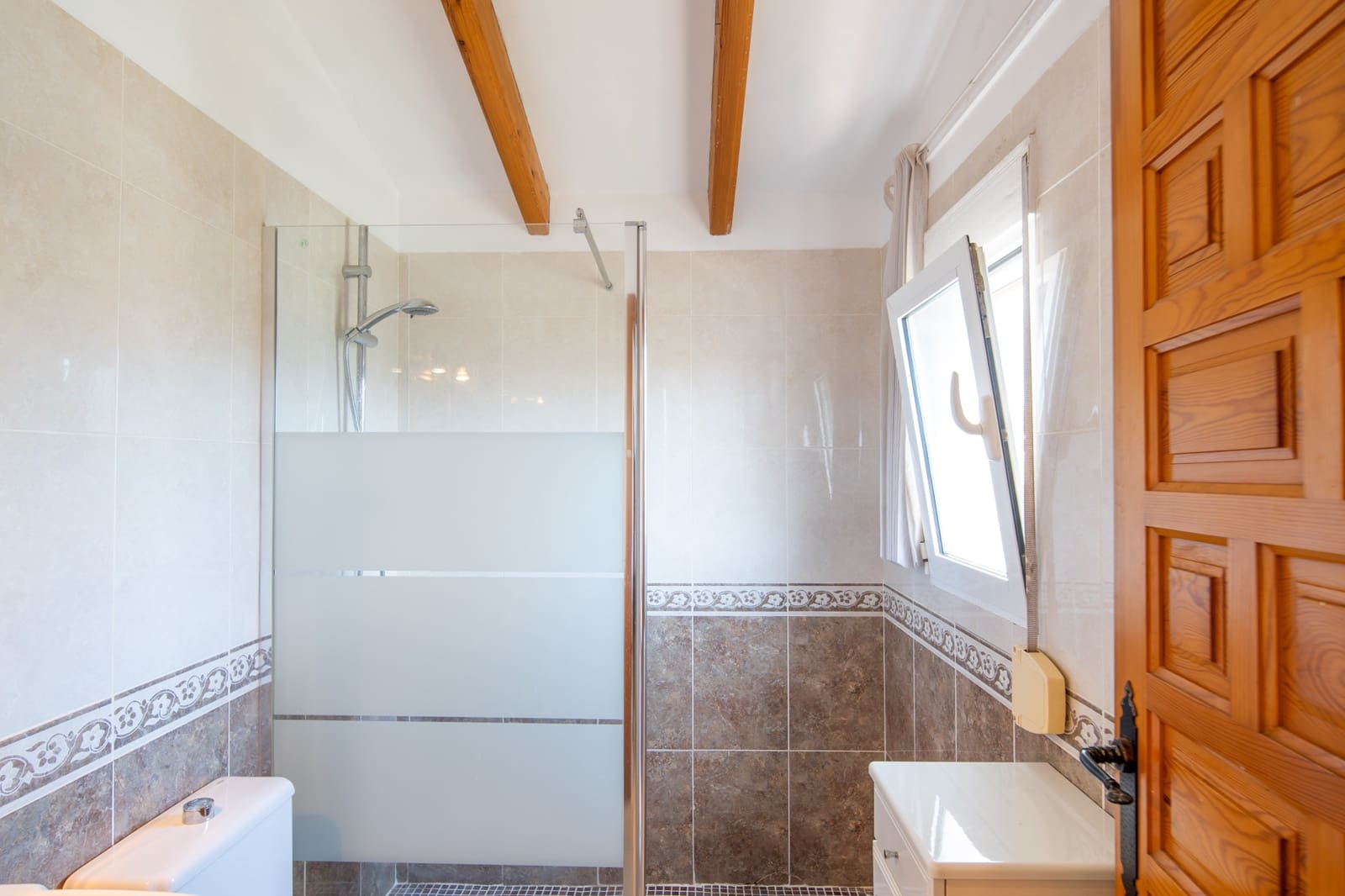 4 sypialnia Willa na sprzedaż w Javea / Xabia z garażem - 599 000 € (Ref: 9760999)