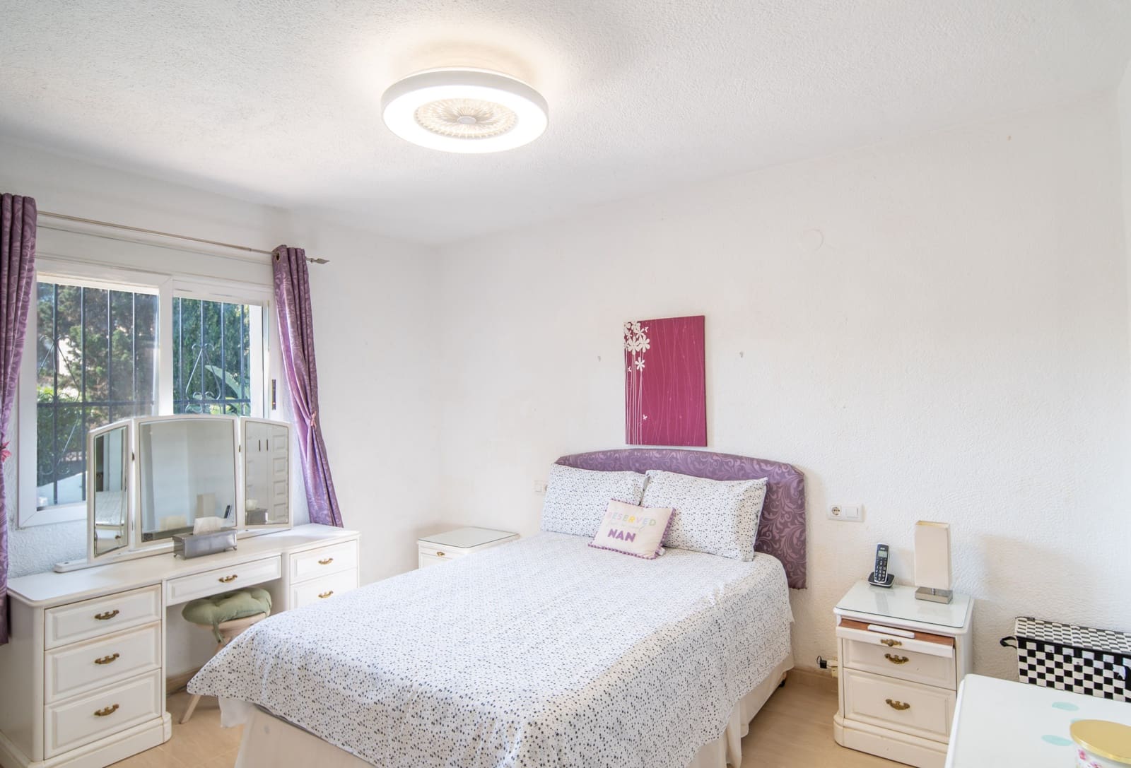 4 sypialnia Willa na sprzedaż w Javea / Xabia z garażem - 599 000 € (Ref: 9760999)