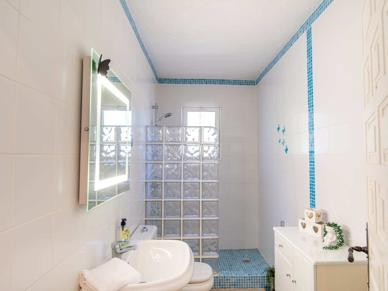 4 sypialnia Willa na sprzedaż w Javea / Xabia z garażem - 599 000 € (Ref: 9760999)