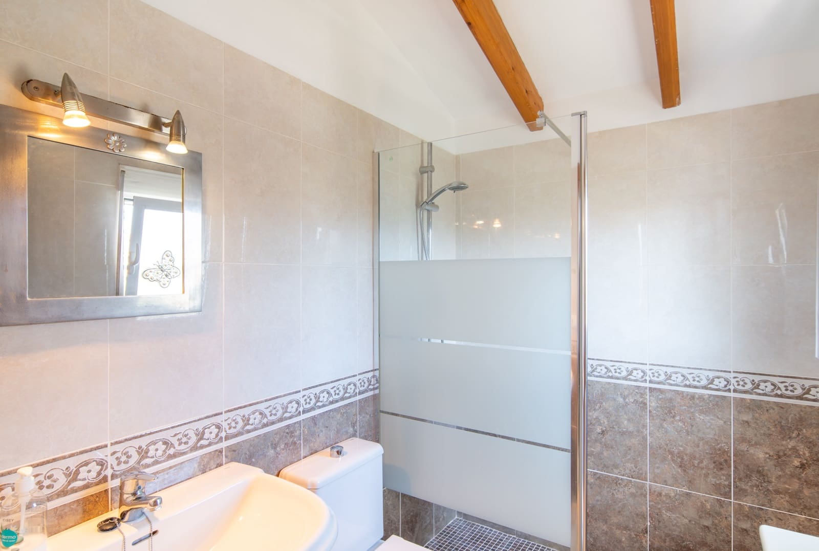 4 sypialnia Willa na sprzedaż w Javea / Xabia z garażem - 599 000 € (Ref: 9760999)