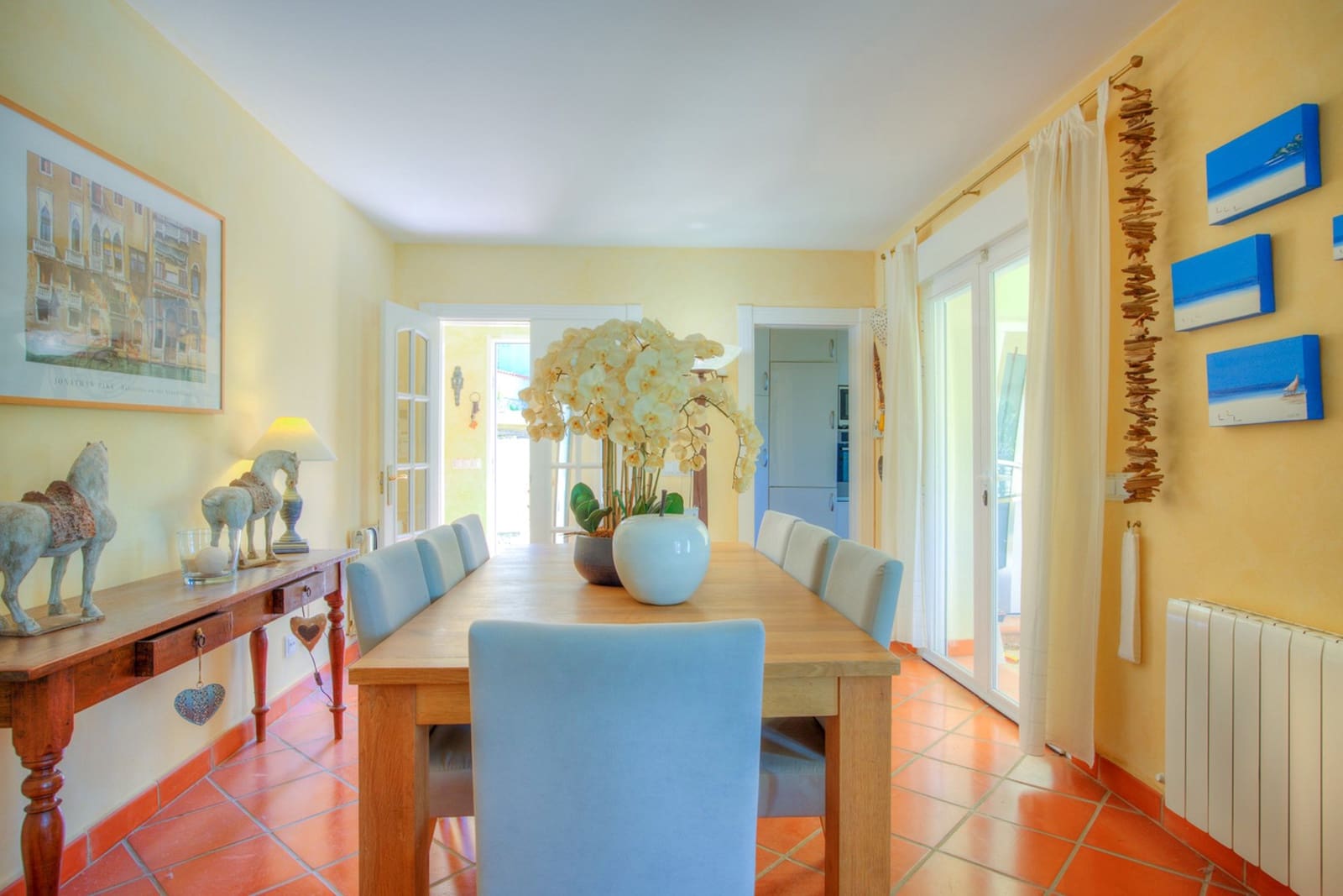 3 soverom Villa til salgs i Benissa med svømmebasseng - € 565 000 (Ref: 9761000)